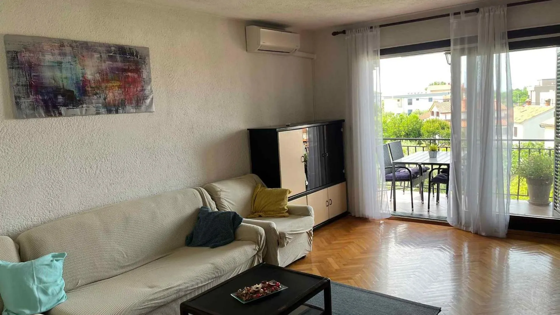 Apartment In Porec/Istrien 33042 0*, Πόρετς