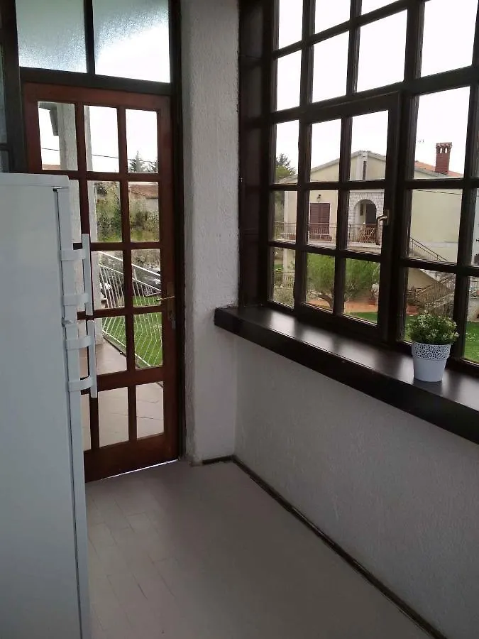 Apartment In Porec/Istrien 33042 Croatia