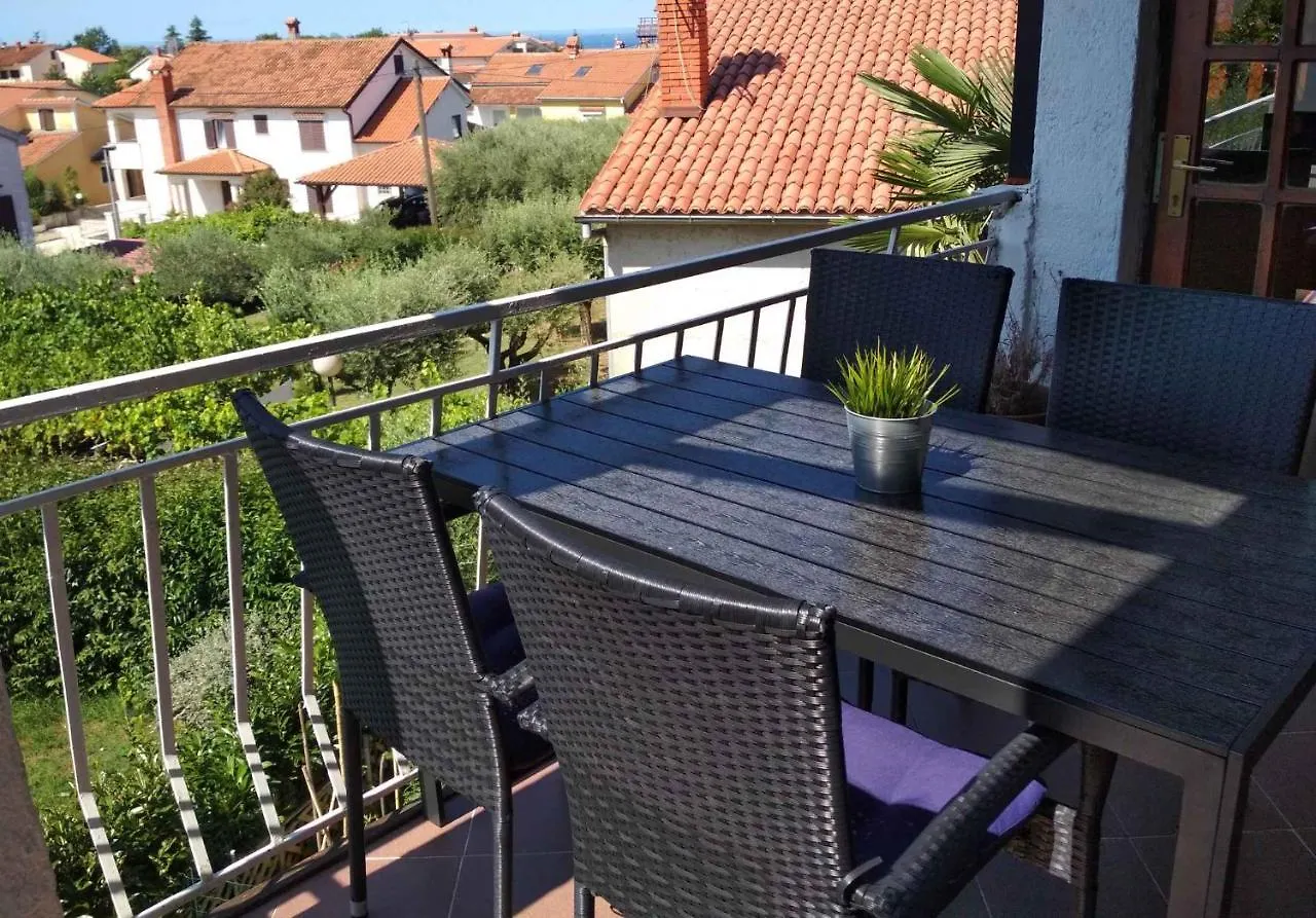 Apartment In Porec/Istrien 33042 0*, Porec Croatia