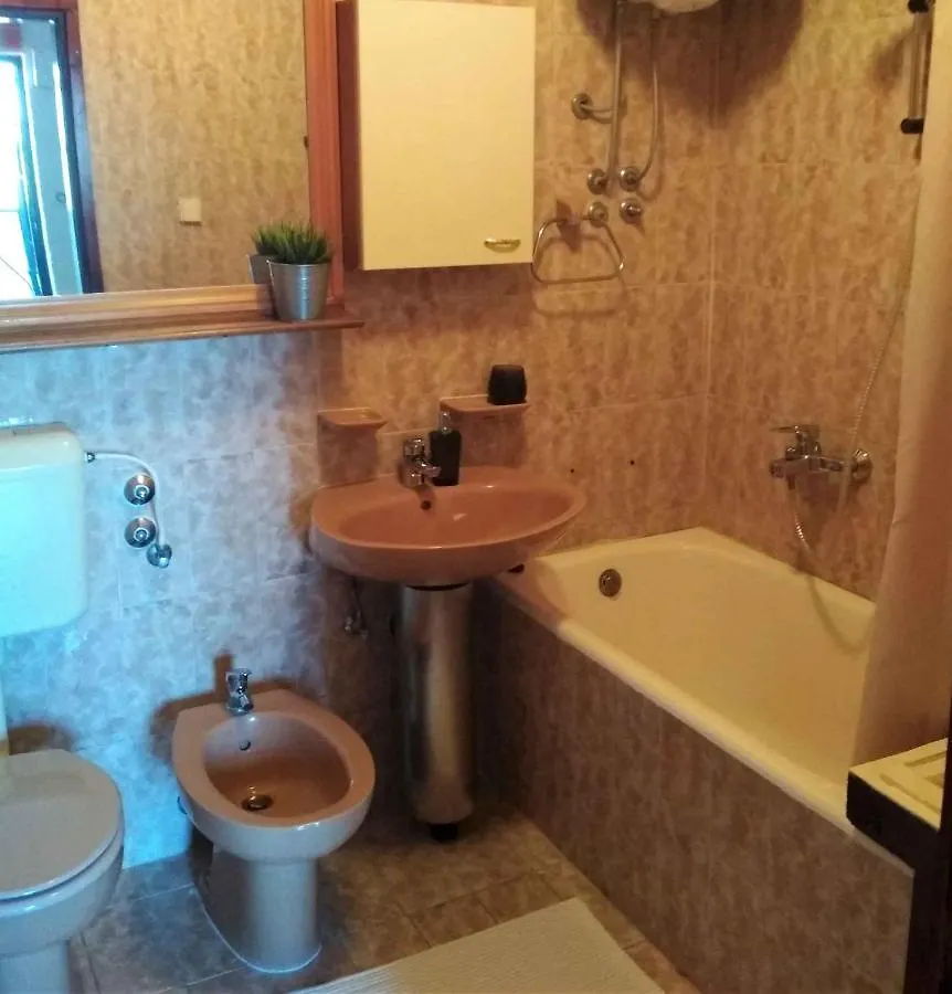 Apartment In Porec/Istrien 33042 Porec