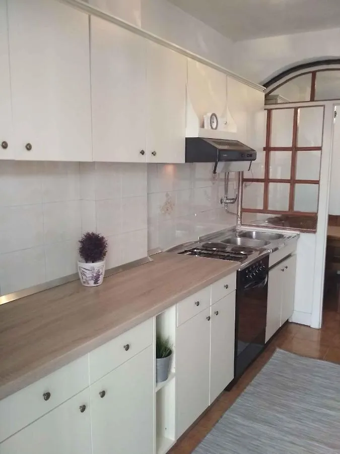 Apartment In Porec/Istrien 33042 Croatia