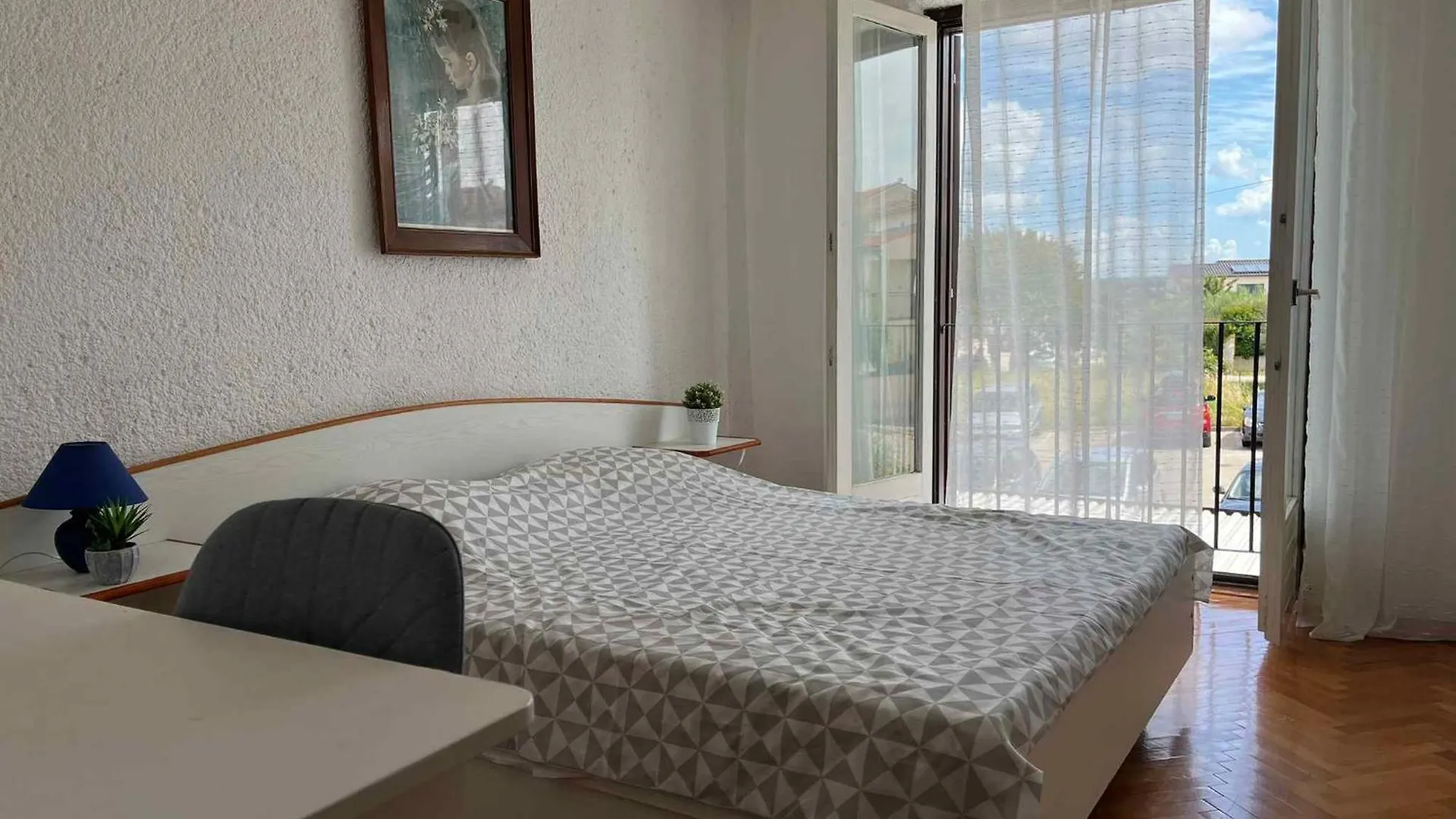 Apartment In Porec/Istrien 33042