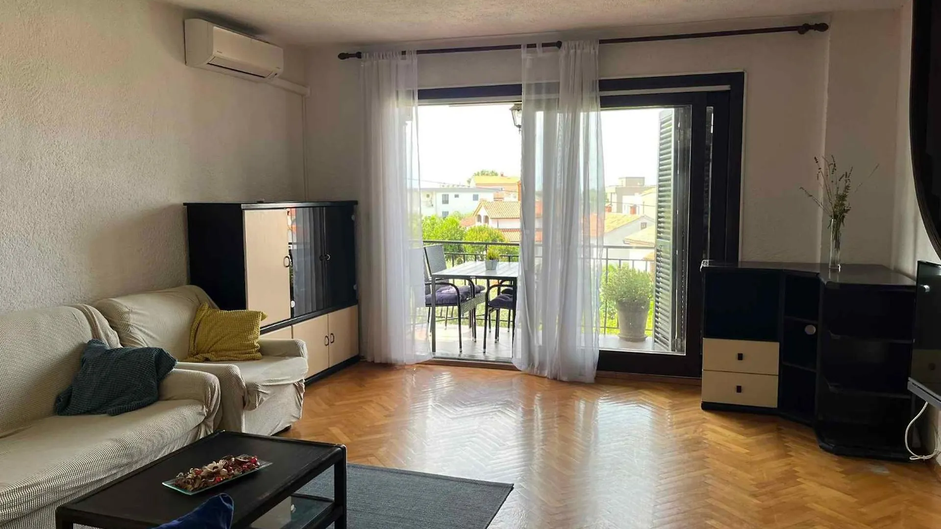 Apartment In Porec/Istrien 33042