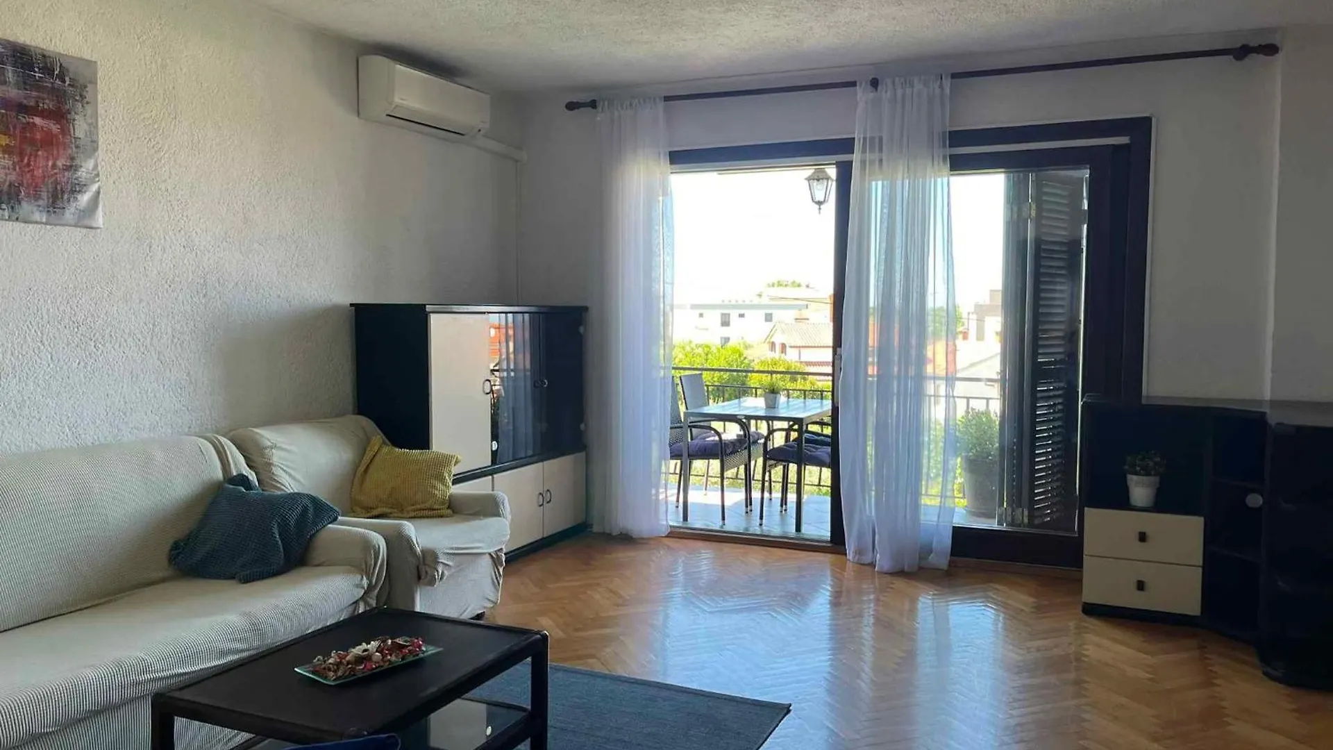 Apartment In Porec/Istrien 33042 Croatia